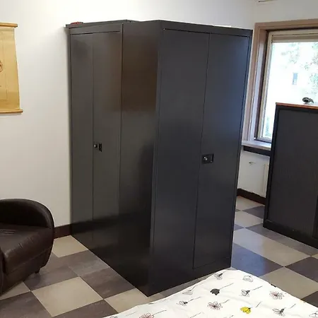 Accommodatie bij particulieren Peterson's Rooms&rentals