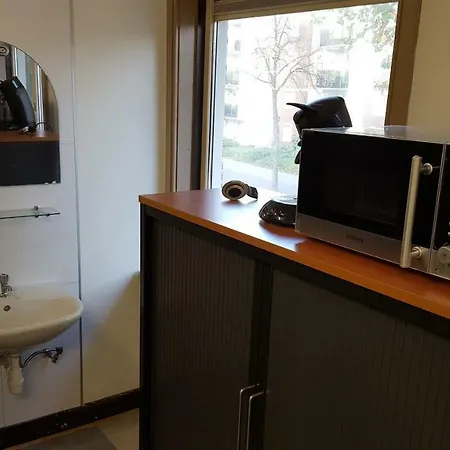 Peterson's Rooms&rentals Accommodatie bij particulieren Eindhoven