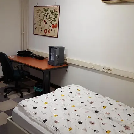 Peterson's Rooms&rentals