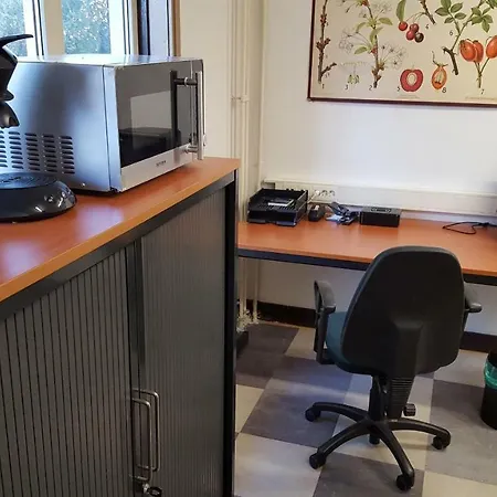 Accommodatie bij particulieren Peterson's Rooms&rentals
