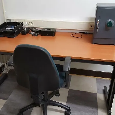 Peterson's Rooms&rentals Accommodatie bij particulieren Eindhoven