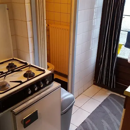 Peterson's Rooms&rentals Accommodatie bij particulieren Eindhoven
