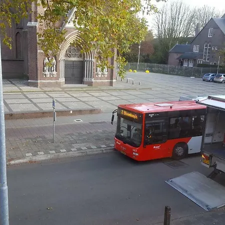 Peterson's Rooms&rentals Accommodatie bij particulieren Eindhoven