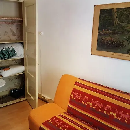 Accommodatie bij particulieren Peterson's Rooms&rentals Eindhoven