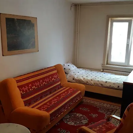 Peterson's Rooms&rentals Accommodatie bij particulieren Eindhoven