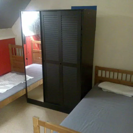 Accommodatie bij particulieren Peterson's Rooms&rentals Eindhoven